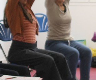 yoga assis
